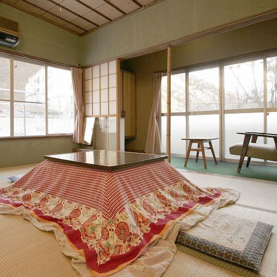 Hotel Yumoto Rakuzenso Numata  Exteriér fotografie