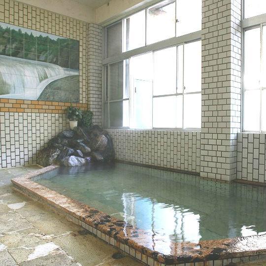 Hotel Yumoto Rakuzenso Numata  Exteriér fotografie